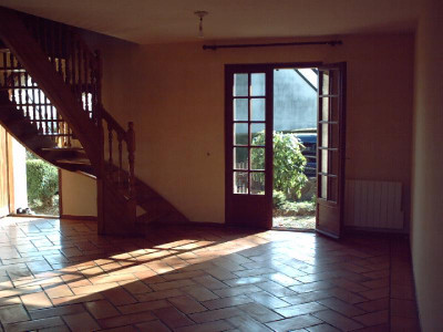 VENTE MAISON 7 PIÈCES À PONT-REAN (35)